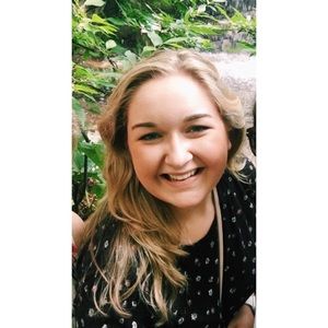 Meet your Posher, Alex